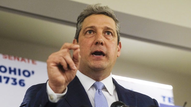 Tim Ryan pledged to support taxpayer-funded gender reassignment surgery for illegal immigrants
