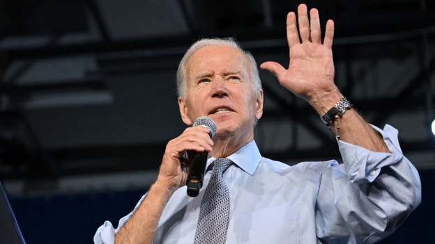 Biden says Democrats will have 'tough' time keeping House majority