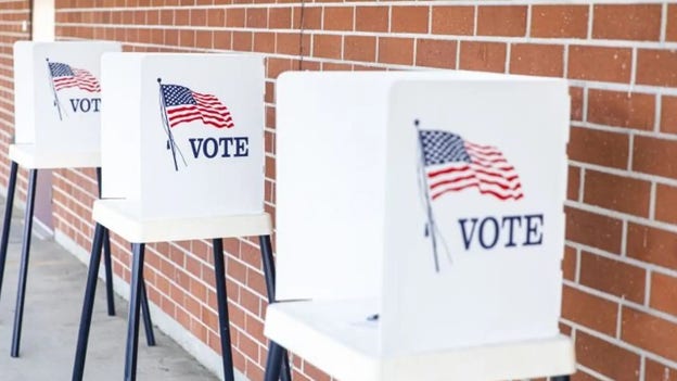 Polls close soon in Georgia's Senate runoff race