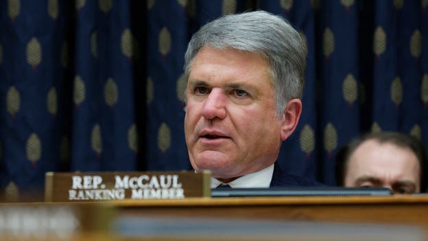 Republican military veterans urge support for McCarthy: 'Becoming detrimental to our nation'