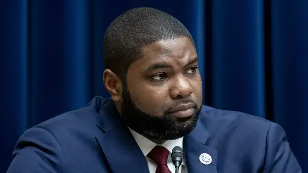 Dems celebrate largest ever Black Congressional Caucus, but exclude GOP's Byron Donalds
