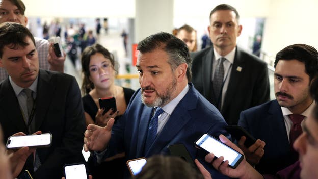Cruz: House Speaker fight due to 'disappointing' election and because GOP doesn't 'follow orders'
