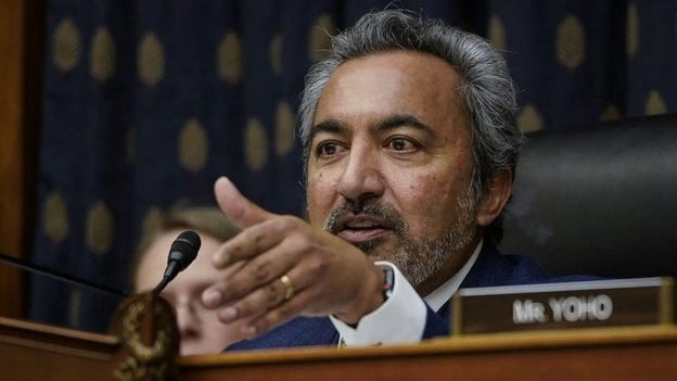 Bera new top Democrat on House space subcommittee - SpaceNews