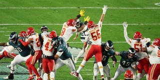 Kansas City Chiefs: Heartbreak for today, hope for tomorrow