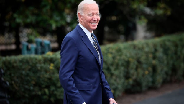 State of the Union: Biden to discuss strategy to 'reassert America's leadership' on world stage