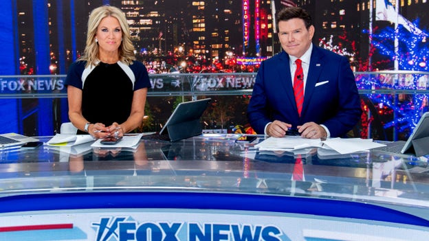 FOX News Channel to go live with President Joe Biden's State of the Union address