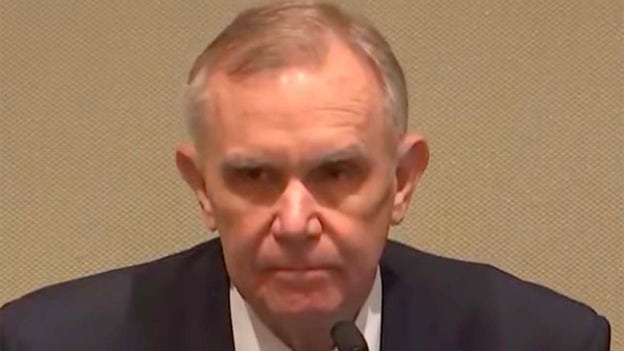 Bank CEO testifies that Alex Murdaugh's account was overdrafted by $350K