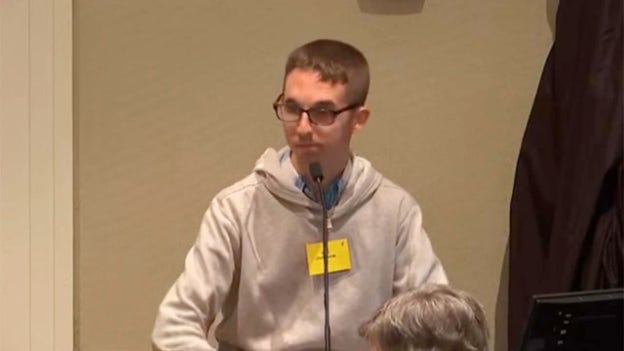 The son of Alex Murdaugh's longtime housekeeper Gloria Satterfield says Alex stole millions from him