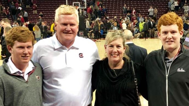 Alex Murdaugh trial: Timeline of the once powerful South Carolina lawyer's spectacular downfall