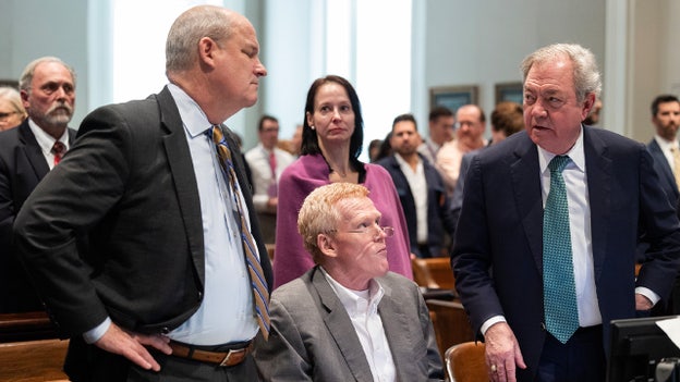 Firearm examination is 'art as much as science,' says Alex Murdaugh's defense lawyer