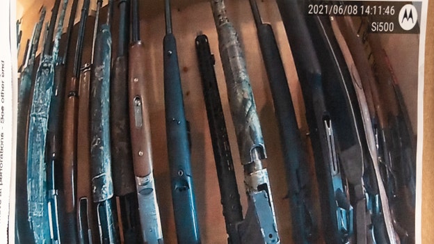 Same gun fired at Paul Murdaugh twice, killing him, weapons expert says