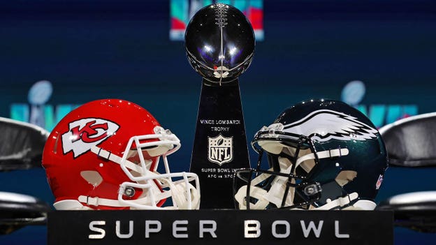 Super Bowl LVII merchandise of losing team will still serve a big purpose