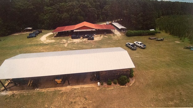 Prosecutors call four witnesses who collected DNA samples after the murders