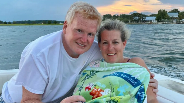 Maggie Murdaugh obituary