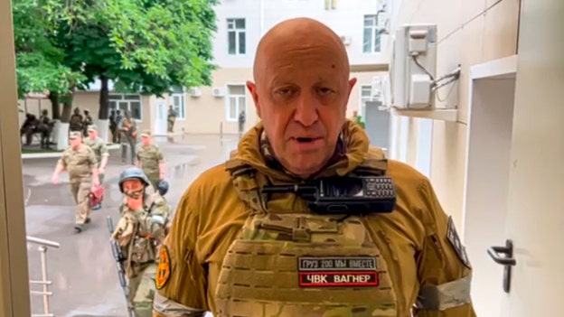 Wagner Group: What to know about Russian mercenary group in Ukraine
