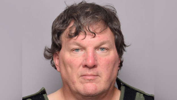 Long Island murders: NY police release Rex Heuermann's mugshot