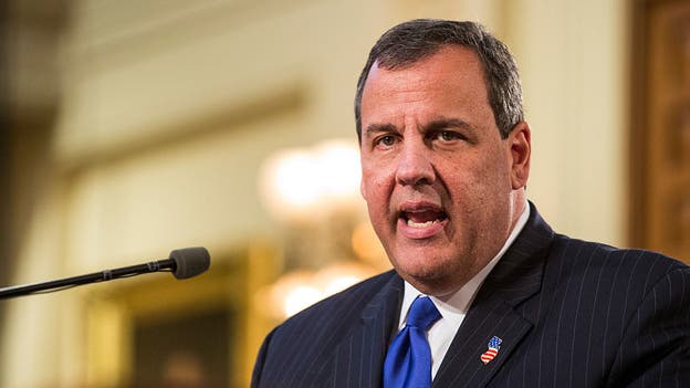 Chris Christie reacts to Trump indictment, says Trump 'violated his oath' to Constitution