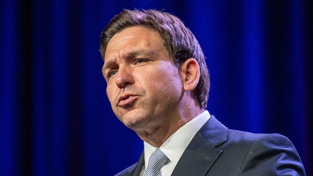 DeSantis blasted by critics, Trump world over indictment response: 'Not a wartime conservative'
