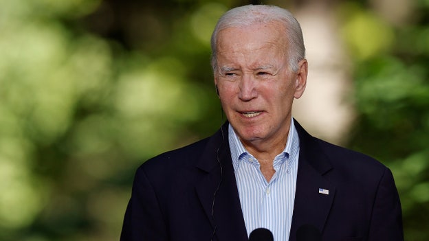 These 6 key things at first GOP debate could make Biden a one-term president