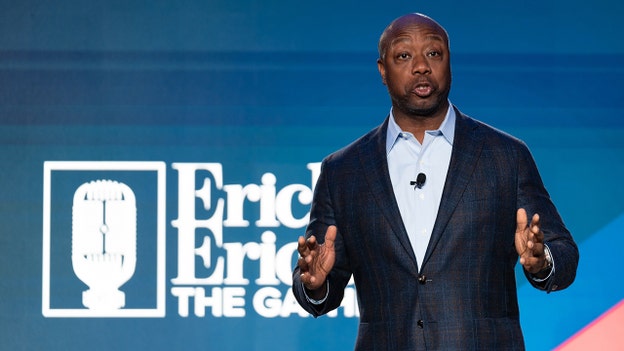 Who is Tim Scott? The well-funded senator is looking to ‘restore hope and create opportunities'