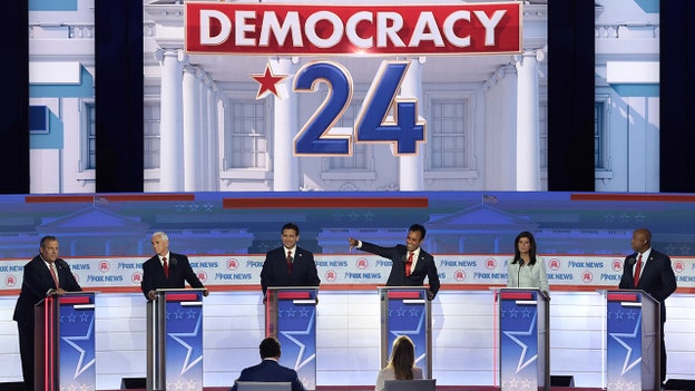 What is a primary debate – and what is its purpose?