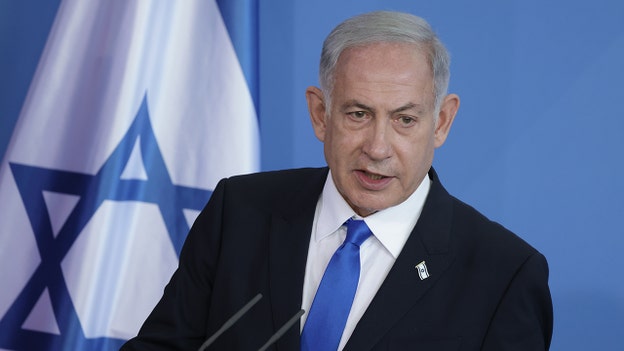 Israel to form emergency unity government with opposing politicians amid war, local media report
