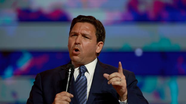 DeSantis lists drastic measures he would take against Hamas supporters in US if elected president