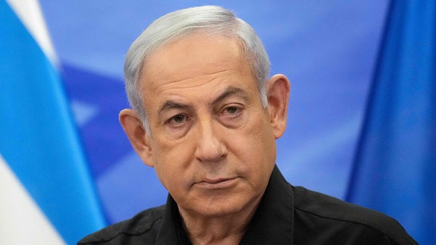 Israeli PM Netanyahu promises ground invasion of Gaza to come to exact 'highest price' from Hamas