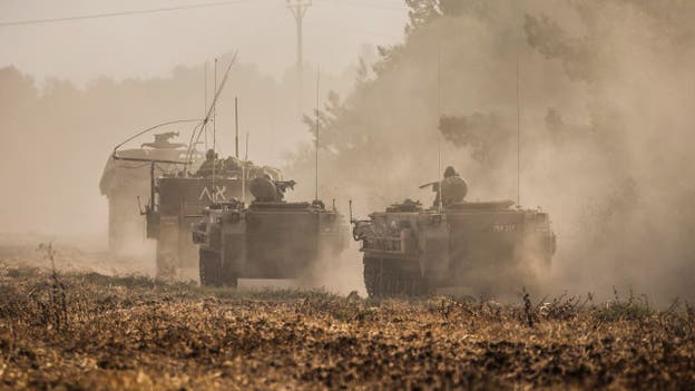 Gaza-Israel conflict death toll numbers shoot up to 1100, with thousands injured