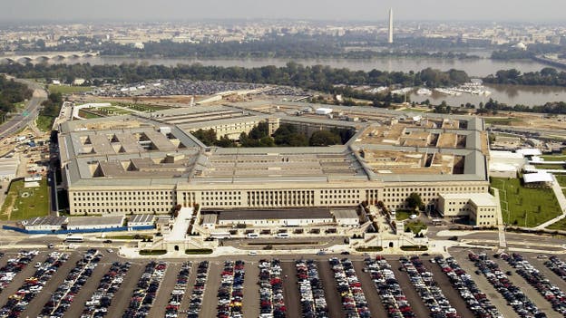 Pentagon confirms 21 American service members wounded in Middle East drone attacks