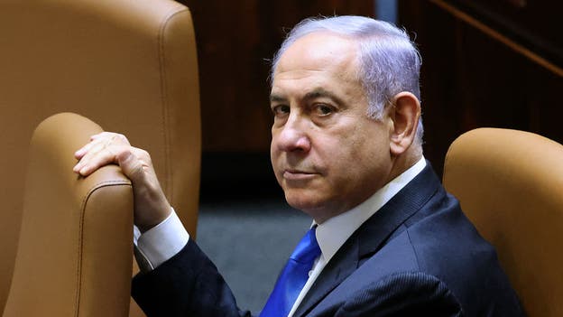 Netanyahu declared war with Hamas terrorists on October 7