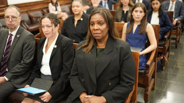 Trump's Manhattan fraud trial enters day 4 | What Did You Say? - Vimarsana News