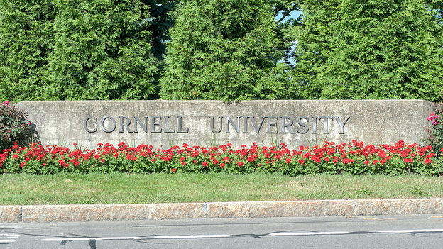 Cornell University Jewish community threatened in online posts; police, FBI investigate