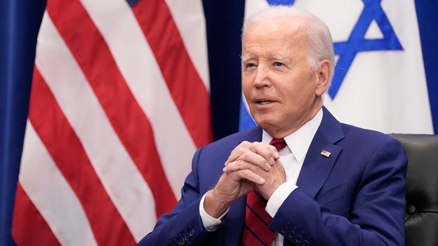 Opinion: Biden enriched Iran by more than $50 billion. Here's how to turn off the spigot