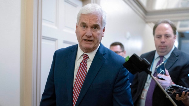 In roll call vote, at least 25 Republicans vote against Emmer, suggesting trouble for House vote