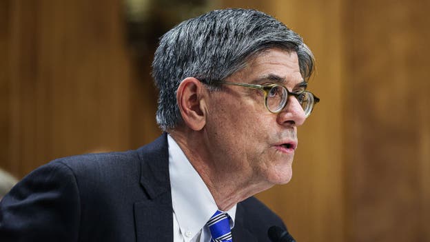 Jack Lew confirmed as U.S. ambassador to Israel by Senate