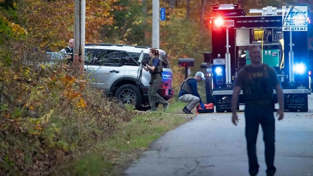 Lewiston manhunt: Mass shooting suspect may have planned attack that left 18 dead