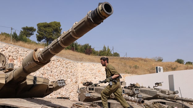 Fuerzas israelíes atacan células e infraestructuras de Hezbolá durante la noche: FDI