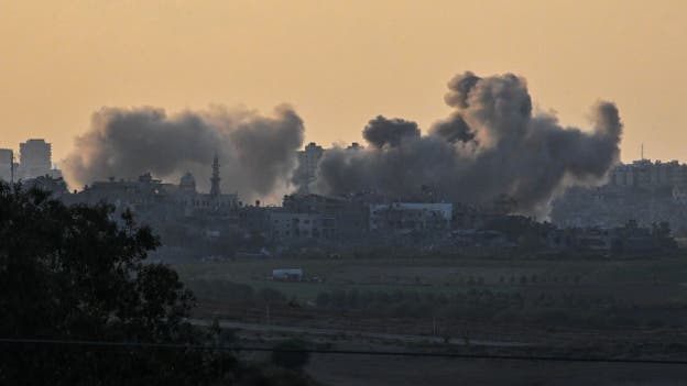 30 Americans dead as Israel-Hamas war goes on, 13 others missing