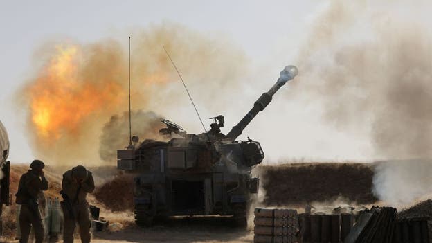 Israel-Hamas war: Oil prices could see 'large increases' if conflict spreads, World Bank warns