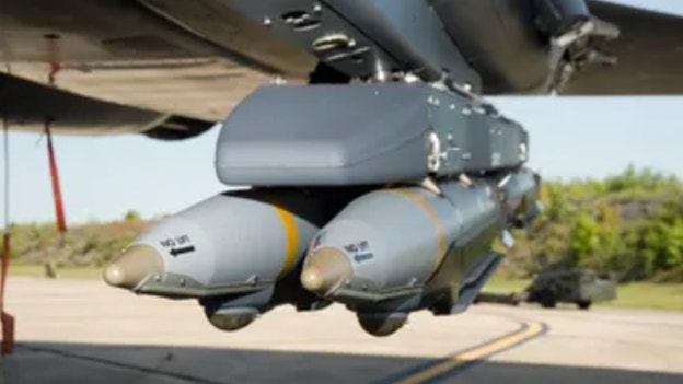 Boeing fast-tracks smart bomb delivery to Israel as war against Hamas continues