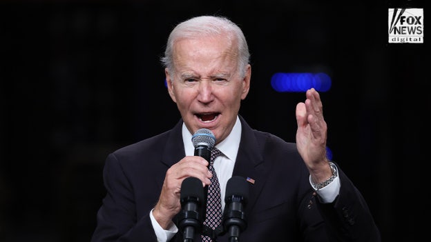 Joe Biden called for crackdowns on illegal gun sales for years