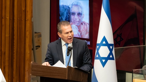 Israeli UN ambassador demands UN secretary-general resign after 'shocking' speech