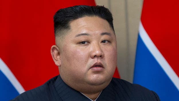 North Korea accuses Israel of 'genocide' in Gaza, labels US an 'accomplice'