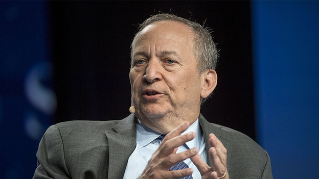 Larry Summers 'sickened' by Harvard students' 'morally unconscionable statement' on war in Israel