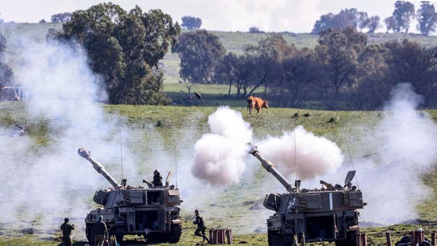 Israeli invasion of Gaza may be delayed 'a few more days'