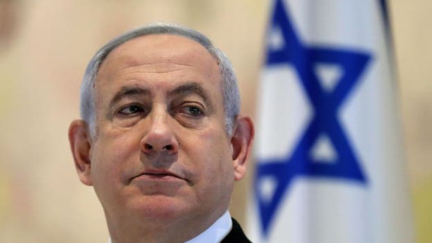 Netanyahu rejects cease-fire with Hamas: 'This is a time for war'