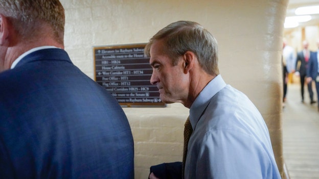 House Gop Removes Jordan As Speaker Nominee After Failed Third Vote House Gop Removes Jordan As Speaker Nominee After Failed Third Vote