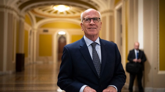 Sen. Peter Welch says Israel ground invasion would 'exacerbate' conditions in Gaza: 'Grave concerns'