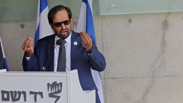 Emerati official affirms Abraham Accords amid escalating Israel-Hamas war: 'Our future'